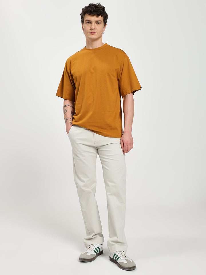 Off-White comfort-Fit Heavy Chinos for Men