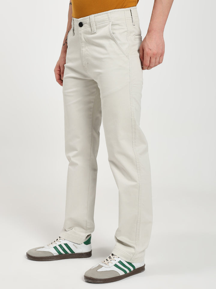 Off-White comfort-Fit Heavy Chinos for Men