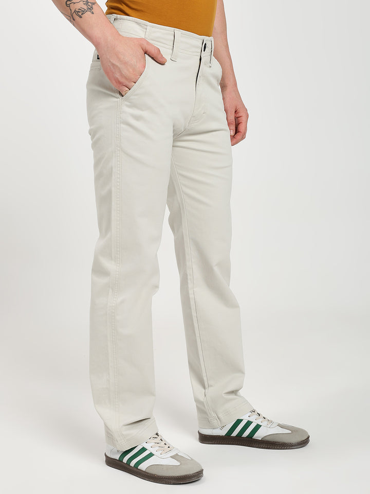 Off-White comfort-Fit Heavy Chinos for Men