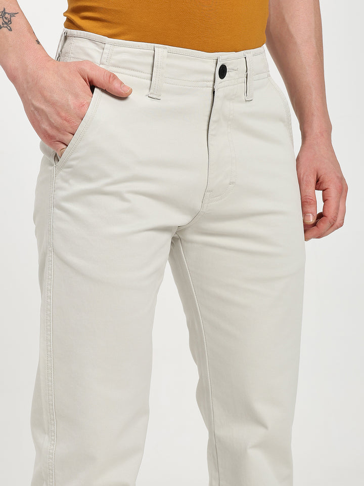 Off-White comfort-Fit Heavy Chinos for Men
