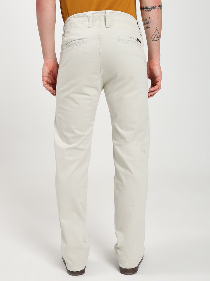 Off-White comfort-Fit Heavy Chinos for Men