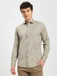 Men’s Premium Oxford Pearl Stone Shirt