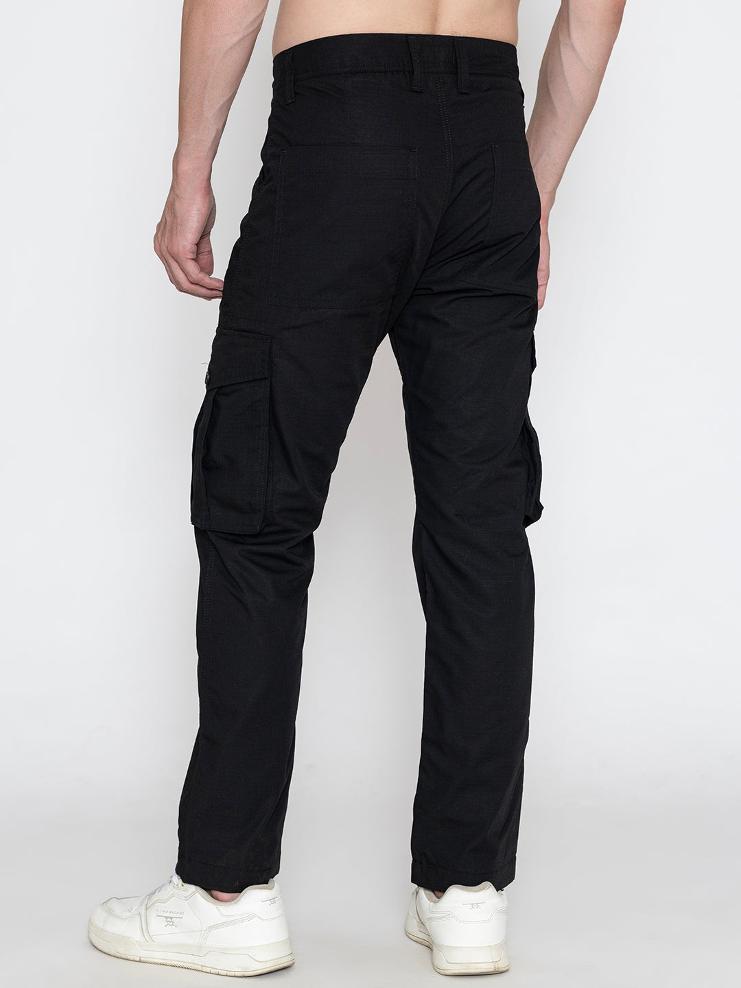 BLACK FLEECE CARGO –