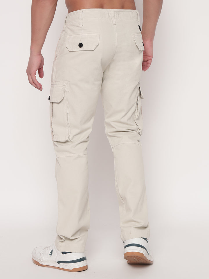 SJ VINTAGE CREAM WASH CARGO