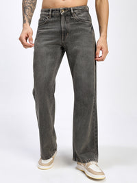 Old School Vintage Bootcut Jeans