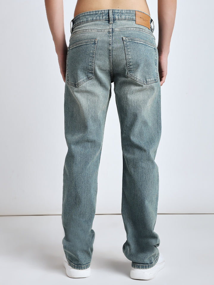 Saint jones stretch bootcut