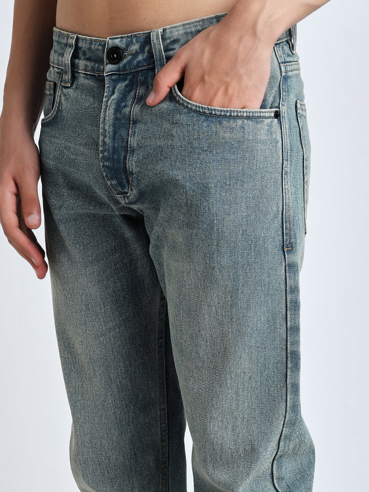 Saint jones stretch bootcut