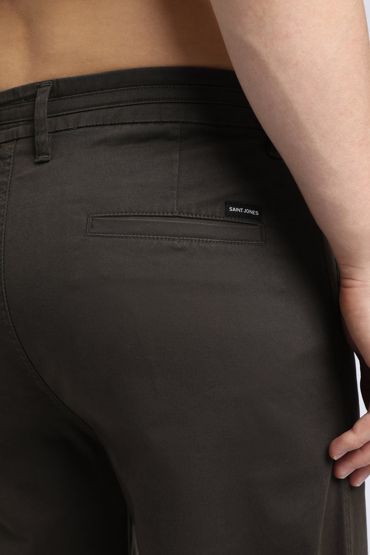 Men’s Zeus Relaxed Fit Straight Leg Pants