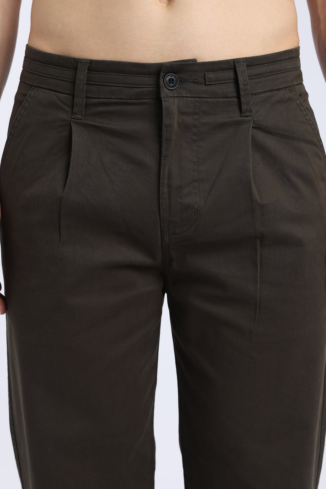 Men’s Zeus Relaxed Fit Straight Leg Pants