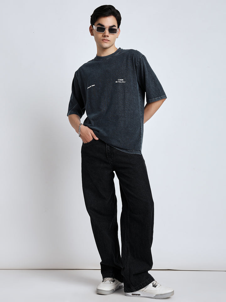 Saint street wear club T-shirt