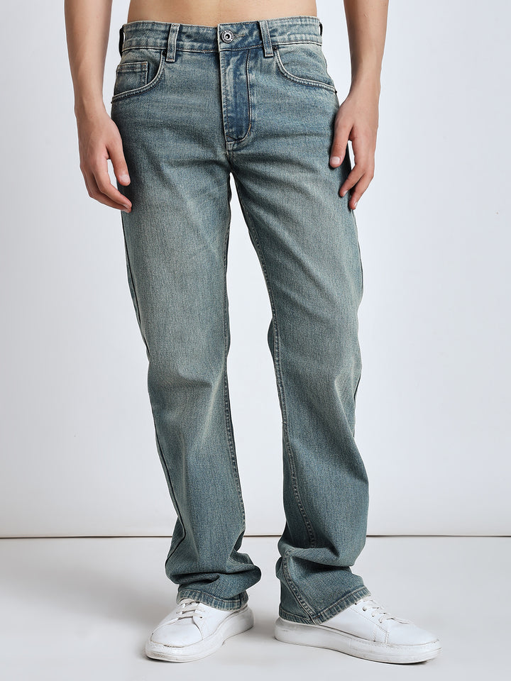 Saint jones stretch bootcut
