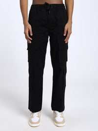 Men's Haritage snap baggy cargo