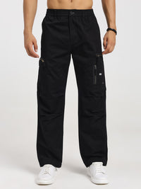Men's next gen baggy cargo-Black