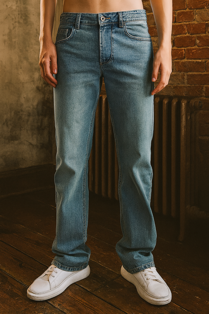 Saint jones stretch bootcut