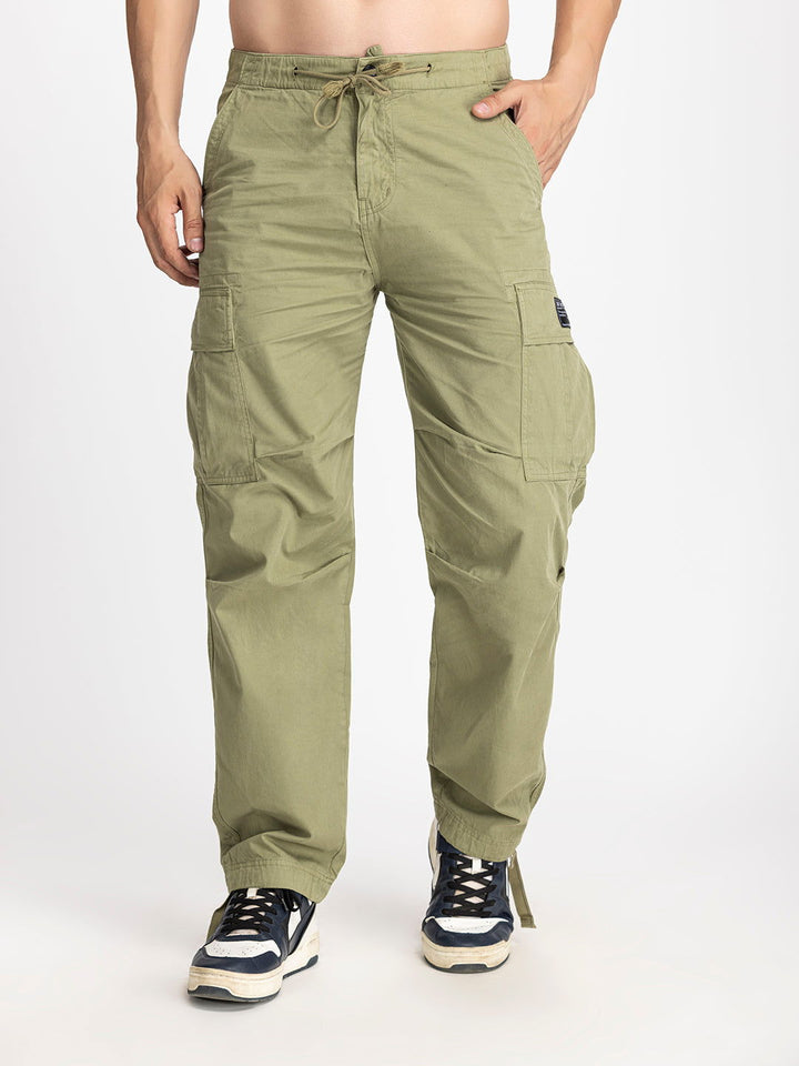 BAGGY UTILITY CARGO - St.Jones