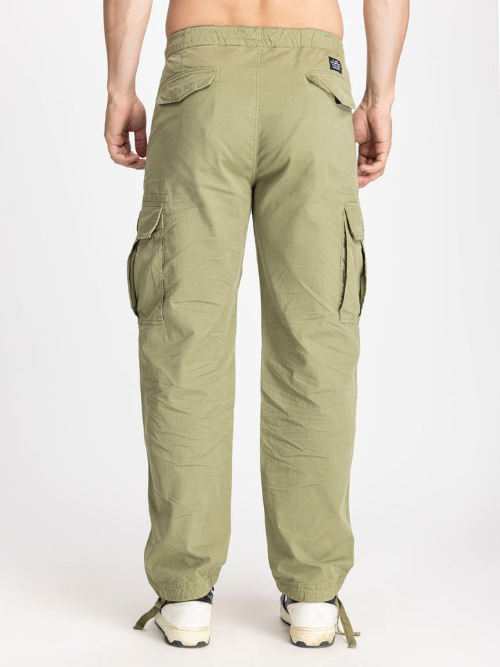 BAGGY UTILITY CARGO - St.Jones