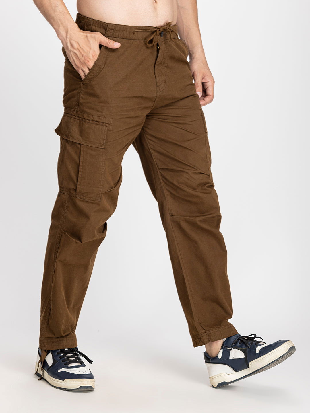 BAGGY UTILITY CARGO - St.Jones