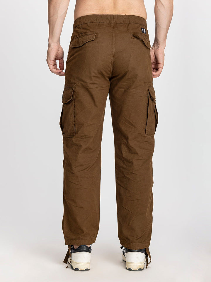 BAGGY UTILITY CARGO - St.Jones