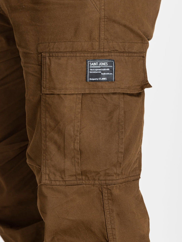 BAGGY UTILITY CARGO - St.Jones