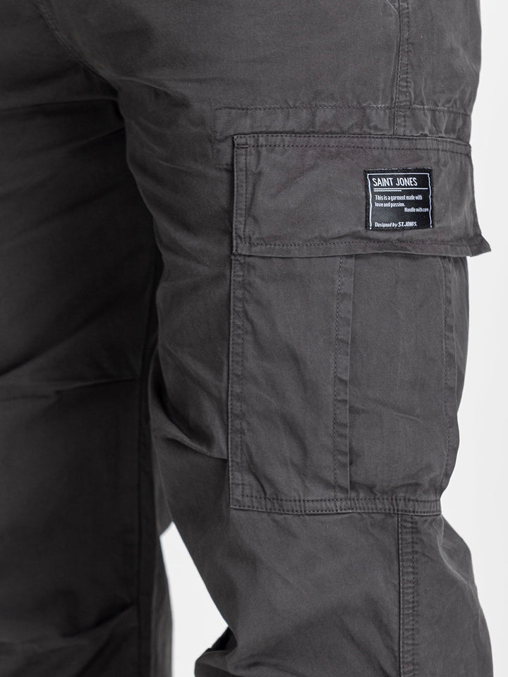 BAGGY UTILITY CARGO - St.Jones