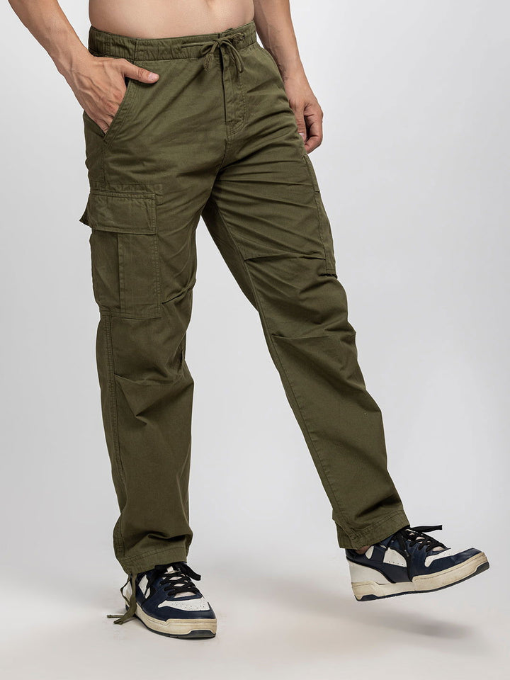 BAGGY UTILITY CARGO - St.Jones