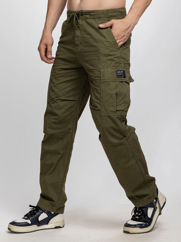 BAGGY UTILITY CARGO - St.Jones