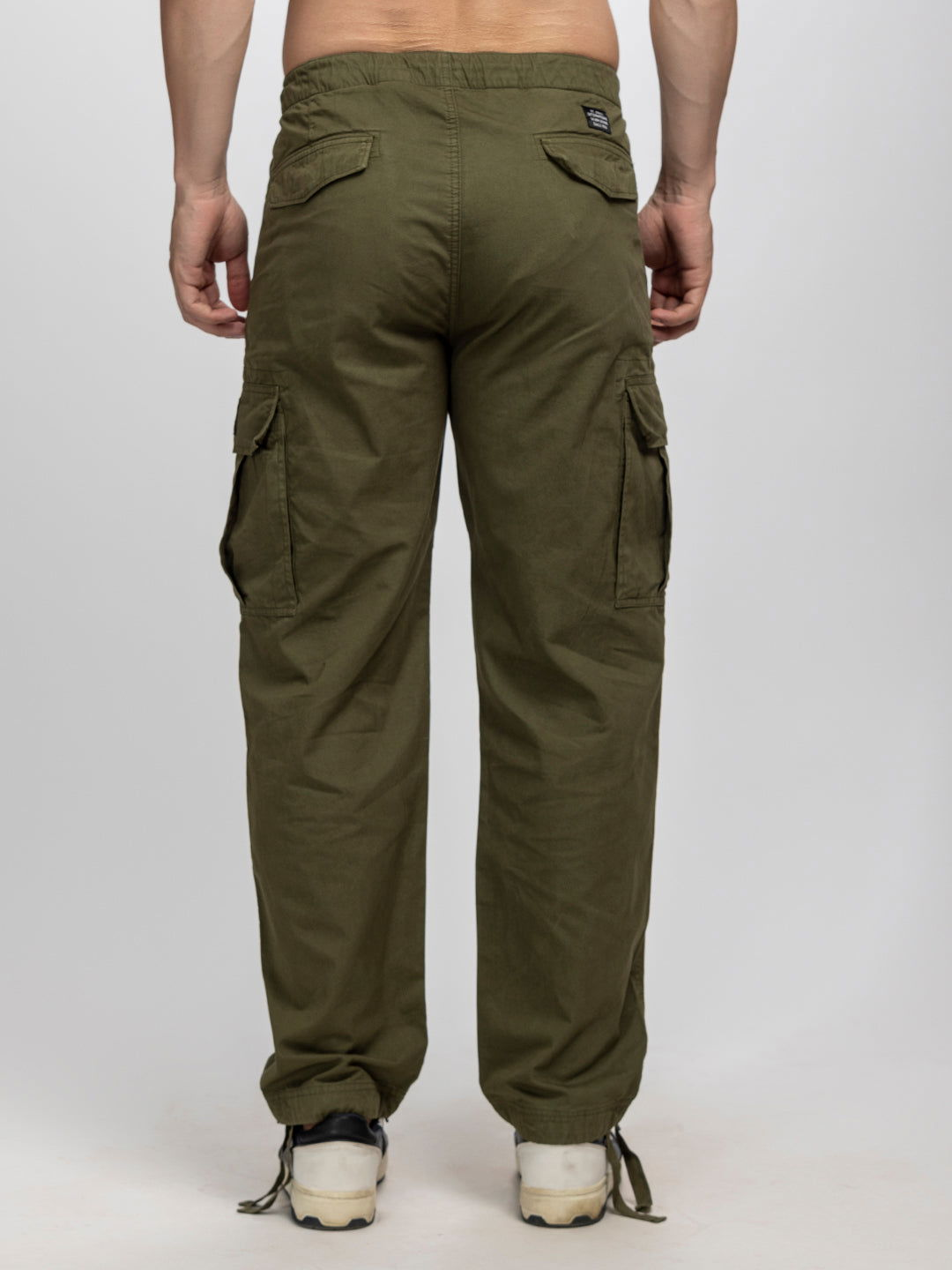 BAGGY UTILITY CARGO - St.Jones