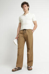 Men’s Brown Everyday Pants