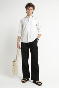 Men’s Black Everyday Pants