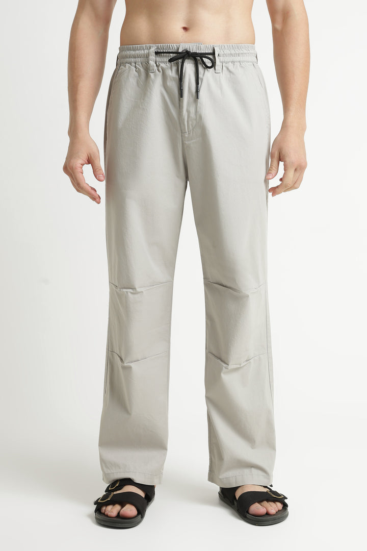 Men’s Light Grey Everyday Pants