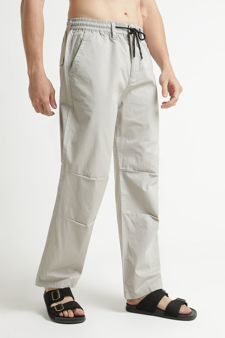 Men’s Light Grey Everyday Pants