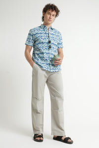 Men’s Light Grey Everyday Pants