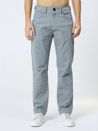 Men's Dove retro straight jeans