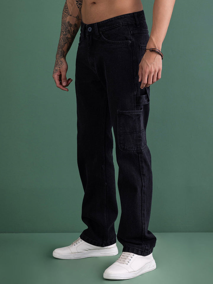 CARPENTER JEANS - St.Jones