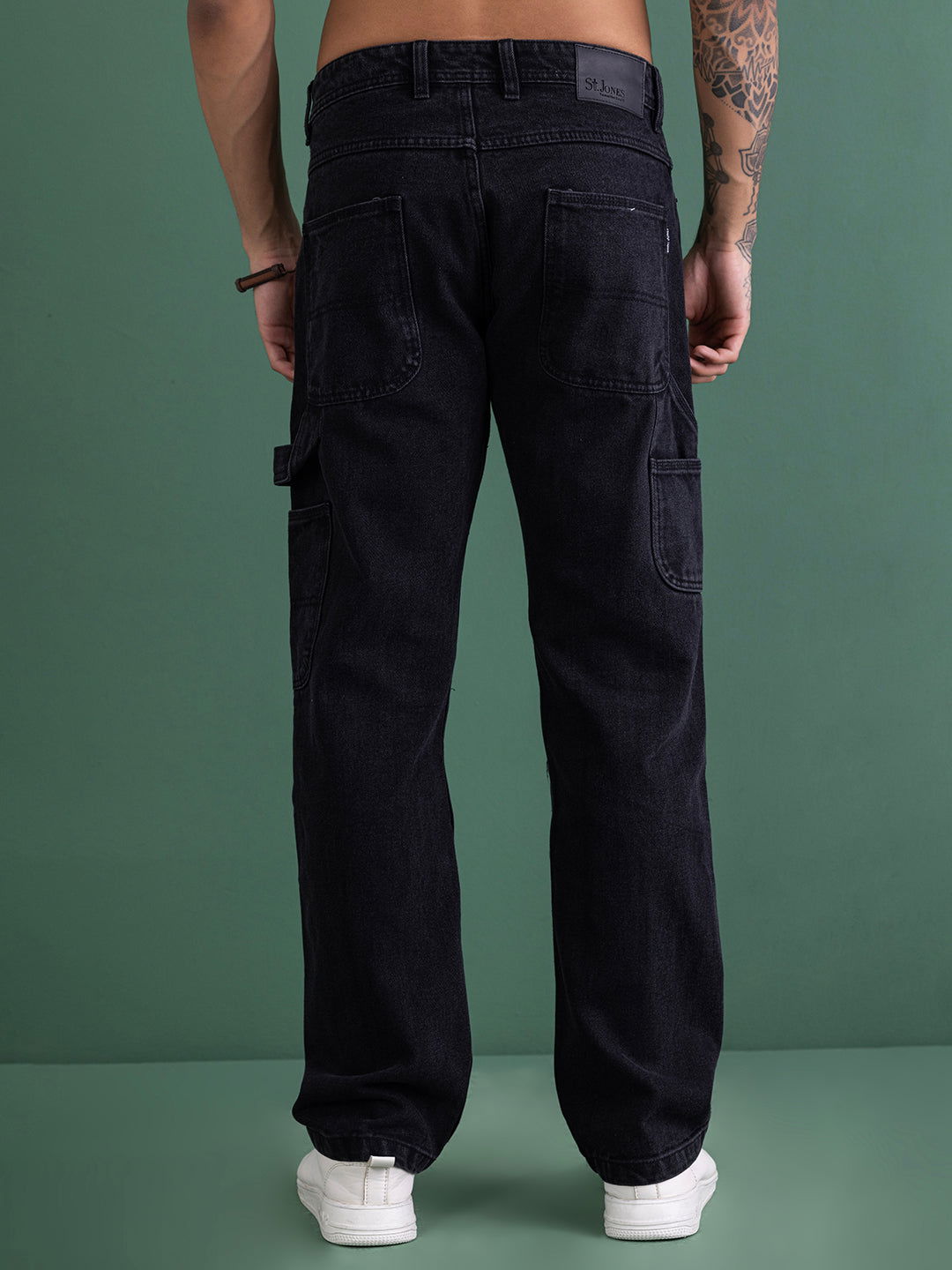 CARPENTER JEANS - St.Jones