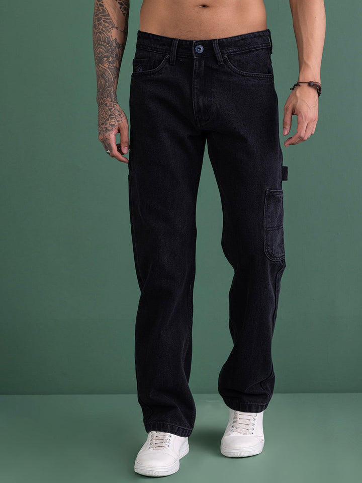 CARPENTER JEANS - St.Jones