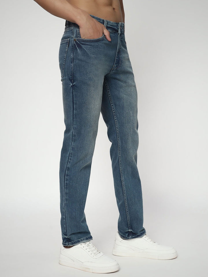 Dusty slimline jeans - St.Jones