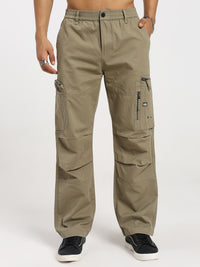 Men's next gen baggy cargo-Beige