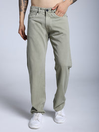 Men's Sage Acru Wash Jeans