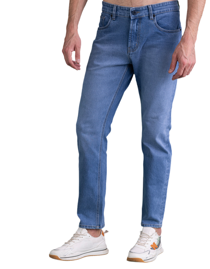 ICE WASH JEANS - St.Jones