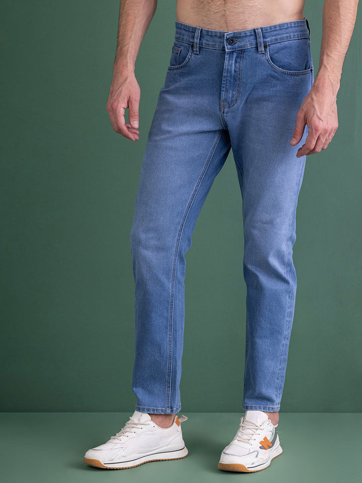 ICE WASH JEANS - St.Jones