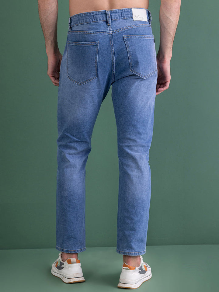 ICE WASH JEANS - St.Jones