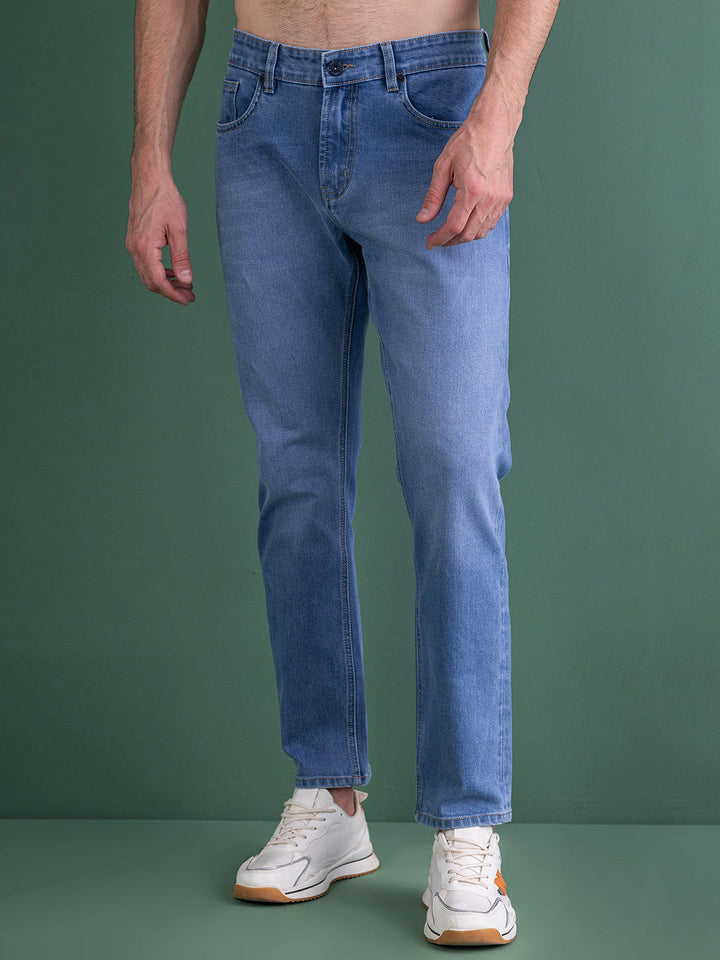 ICE WASH JEANS - St.Jones