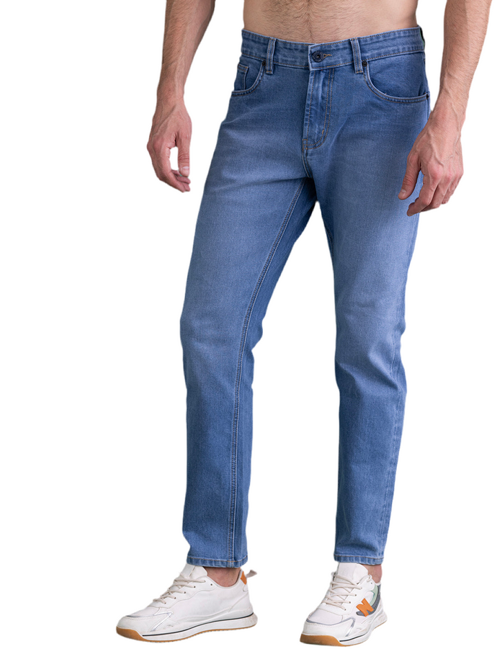 ICE WASH JEANS - St.Jones