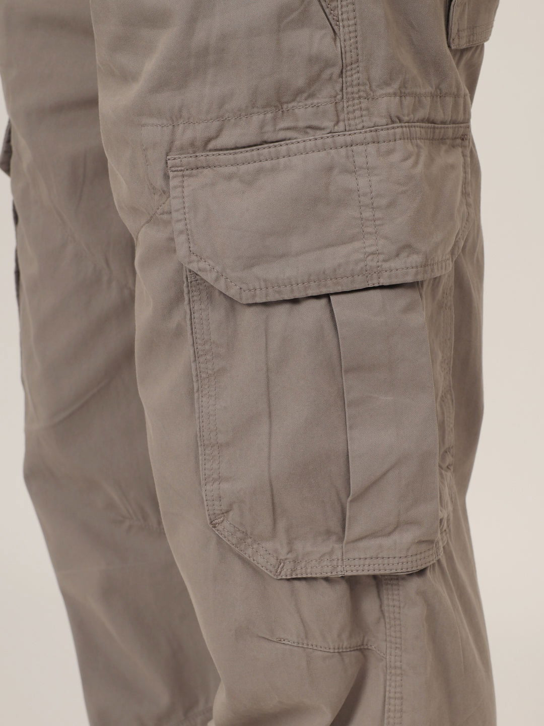 Light grey adjustable loose cargo - St.Jones