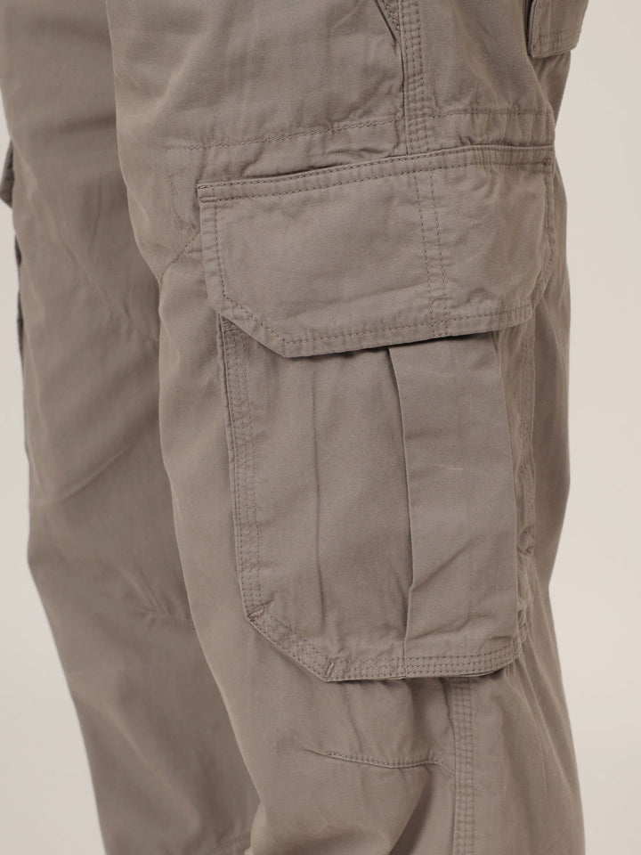 Light grey adjustable loose cargo - St.Jones