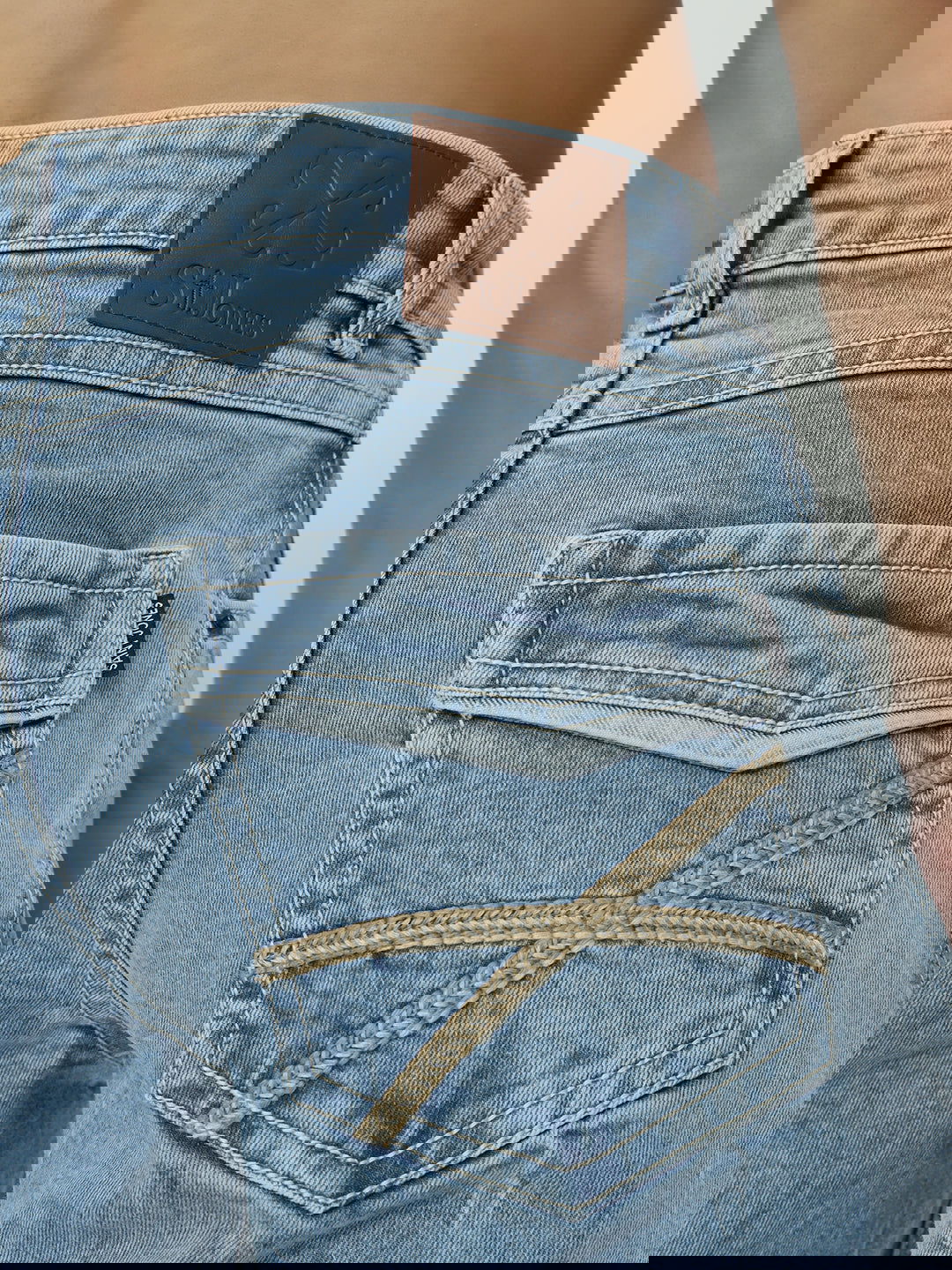 Boys Jeans Axel Vintage Bootcut Jeans TK Axel Vintage Boot Cut