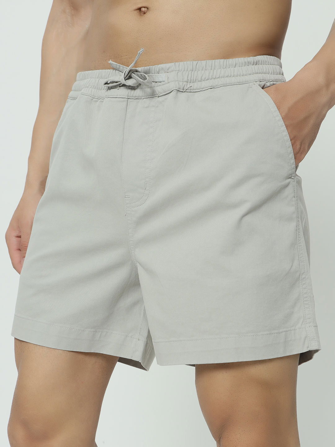 SAINTJONES -POLO PREPPY PLAID SHORTS. - St.Jones