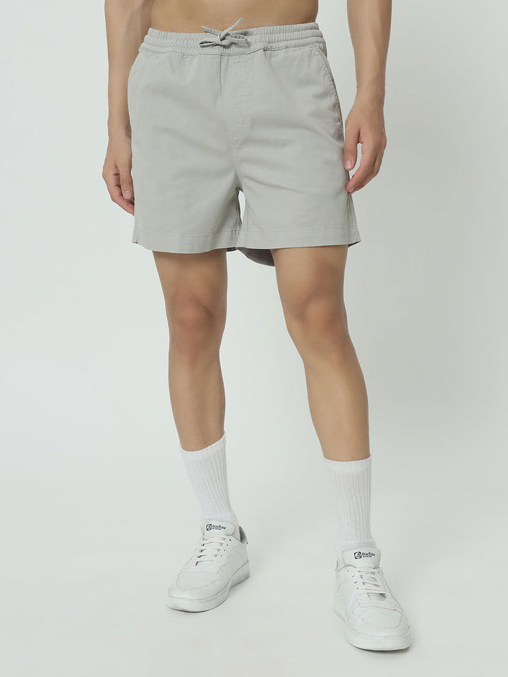 SAINTJONES -POLO PREPPY PLAID SHORTS. - St.Jones