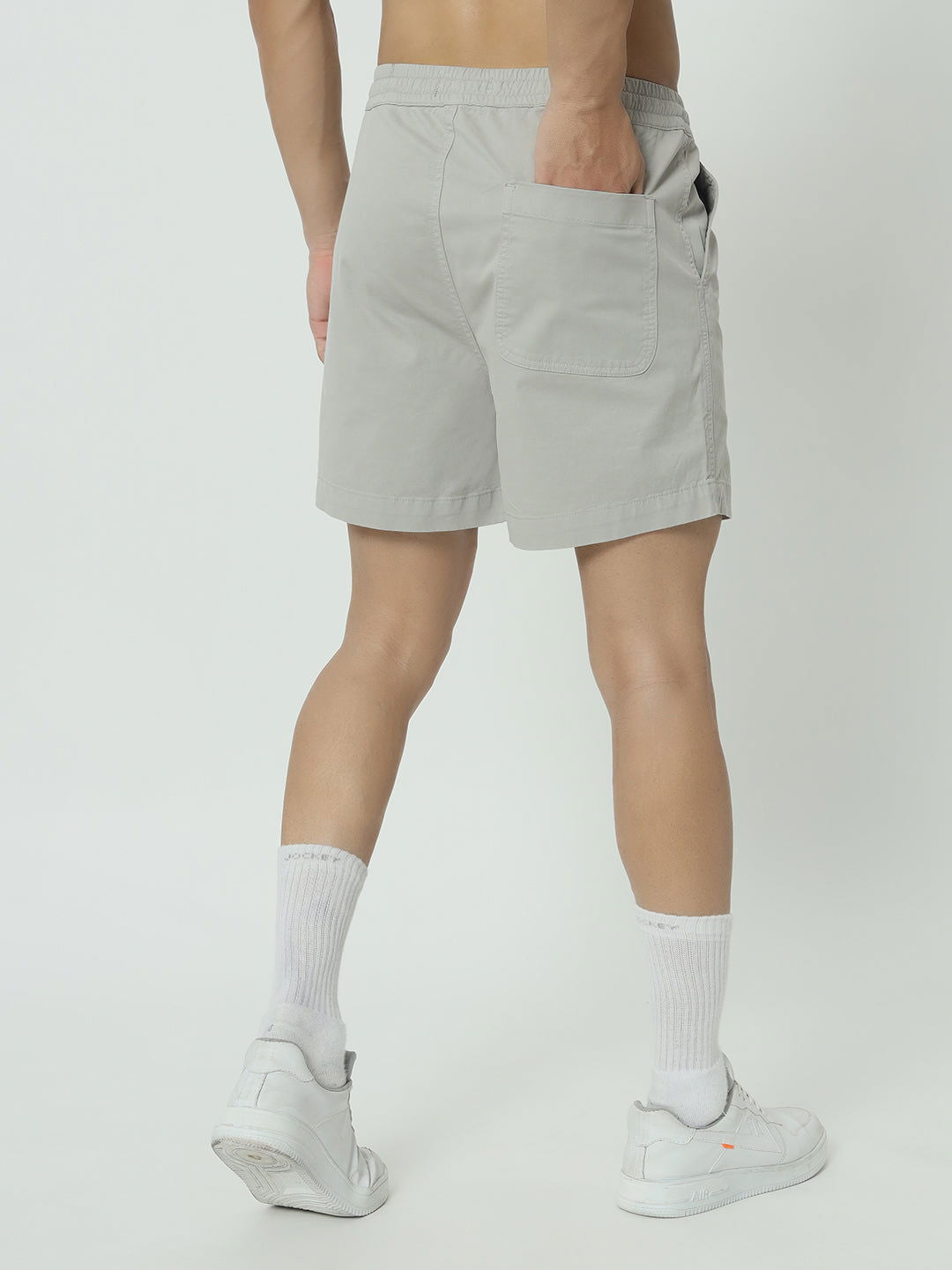 SAINTJONES -POLO PREPPY PLAID SHORTS. - St.Jones